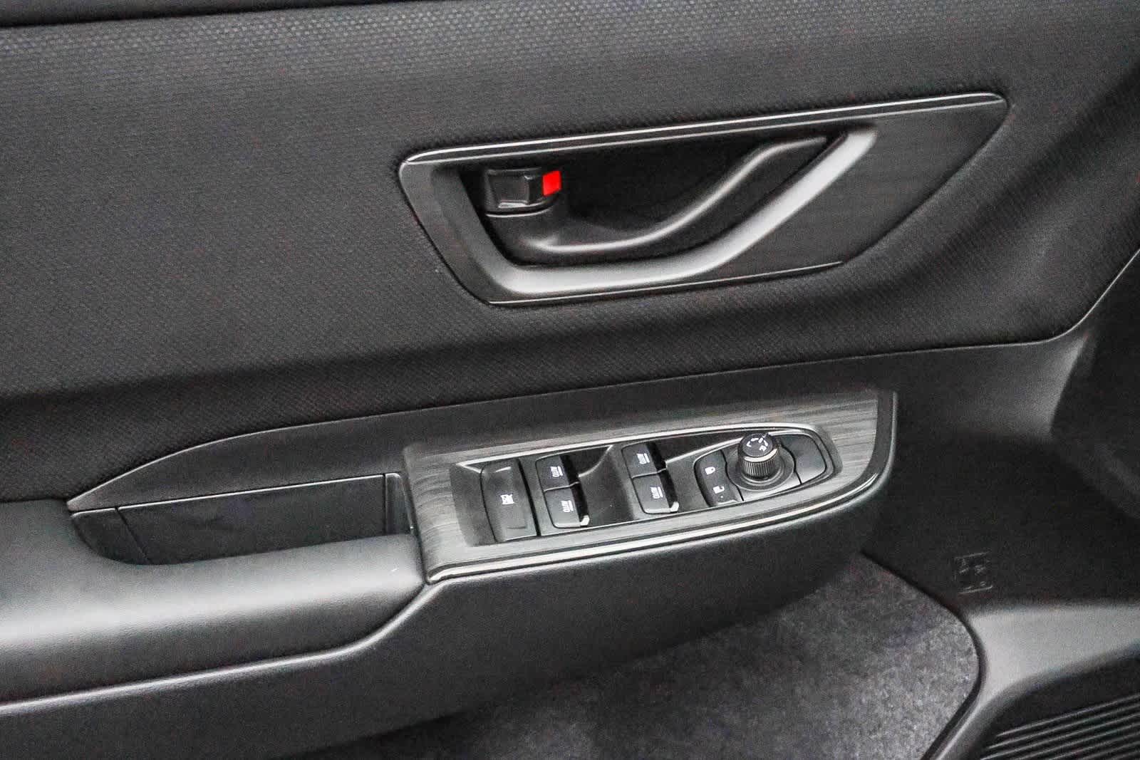 Thumbnail: 2026 Subaru Outback - 21