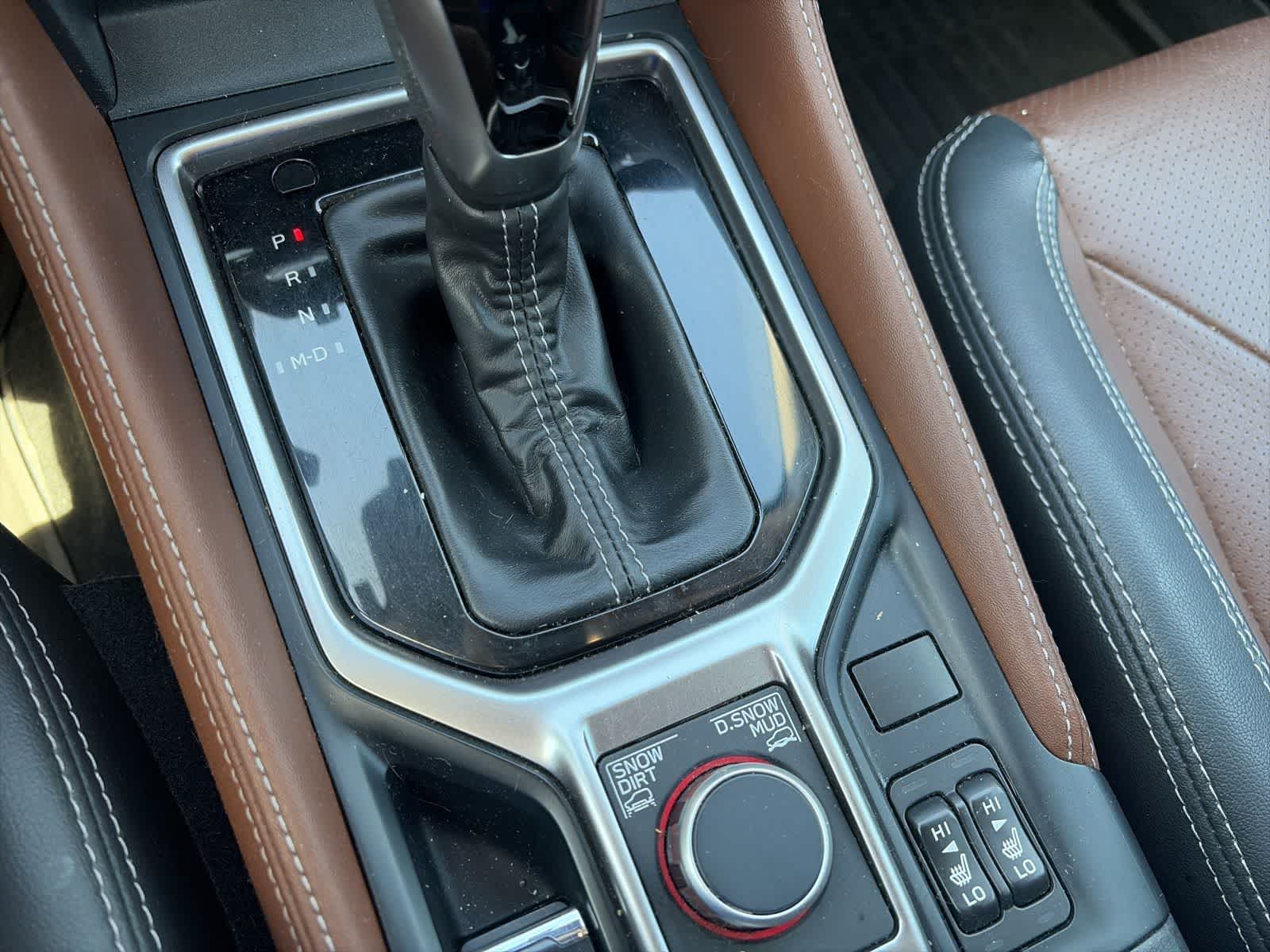 Thumbnail: 2022 Subaru Forester - 32