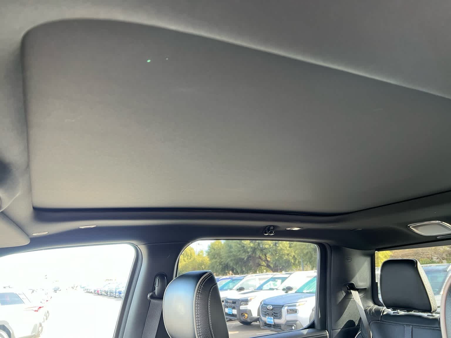 Thumbnail: 2021 RAM 1500 - 36