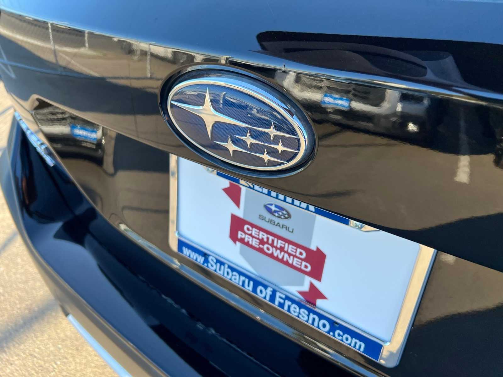 Thumbnail: 2023 Subaru Outback - 6