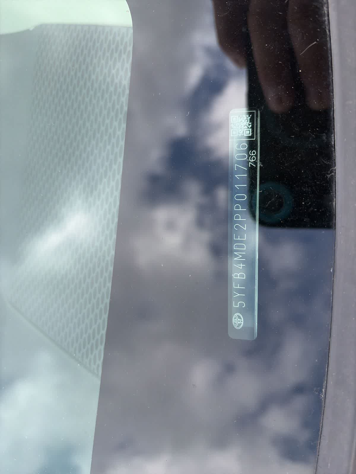 Thumbnail: 2023 Toyota Corolla - 30