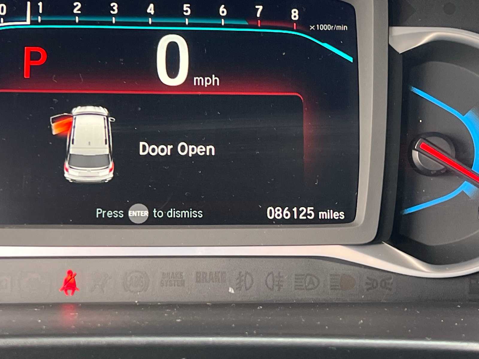 Thumbnail: 2020 Honda Pilot - 43