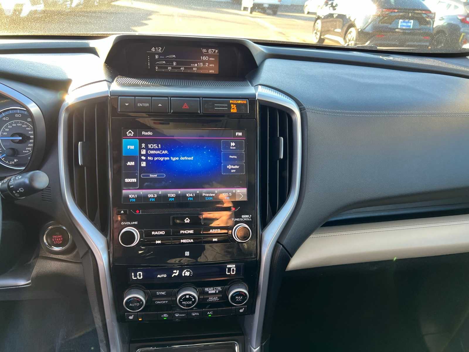 Thumbnail: 2022 Subaru Ascent - 37