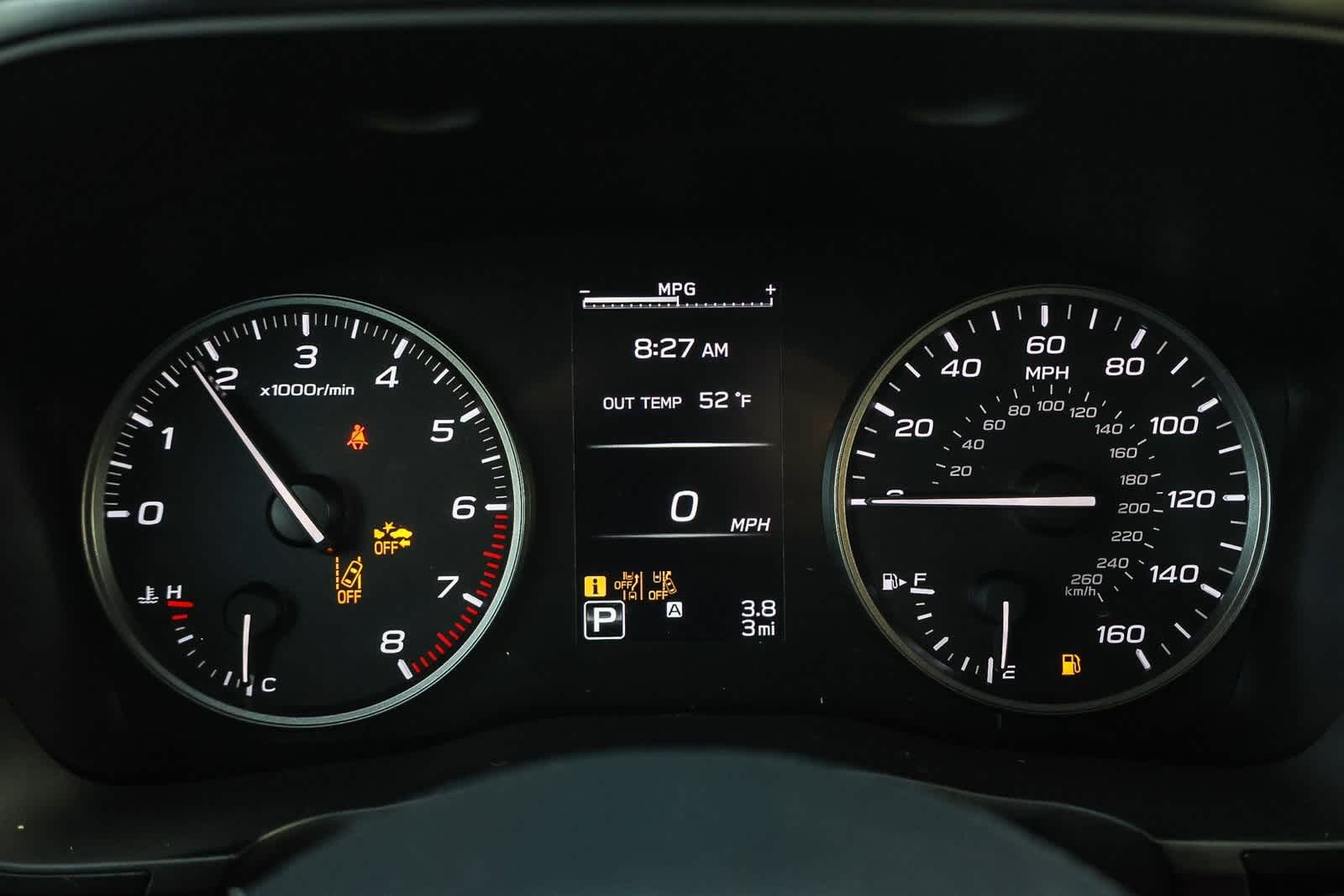 Thumbnail: 2026 Subaru Ascent - 23