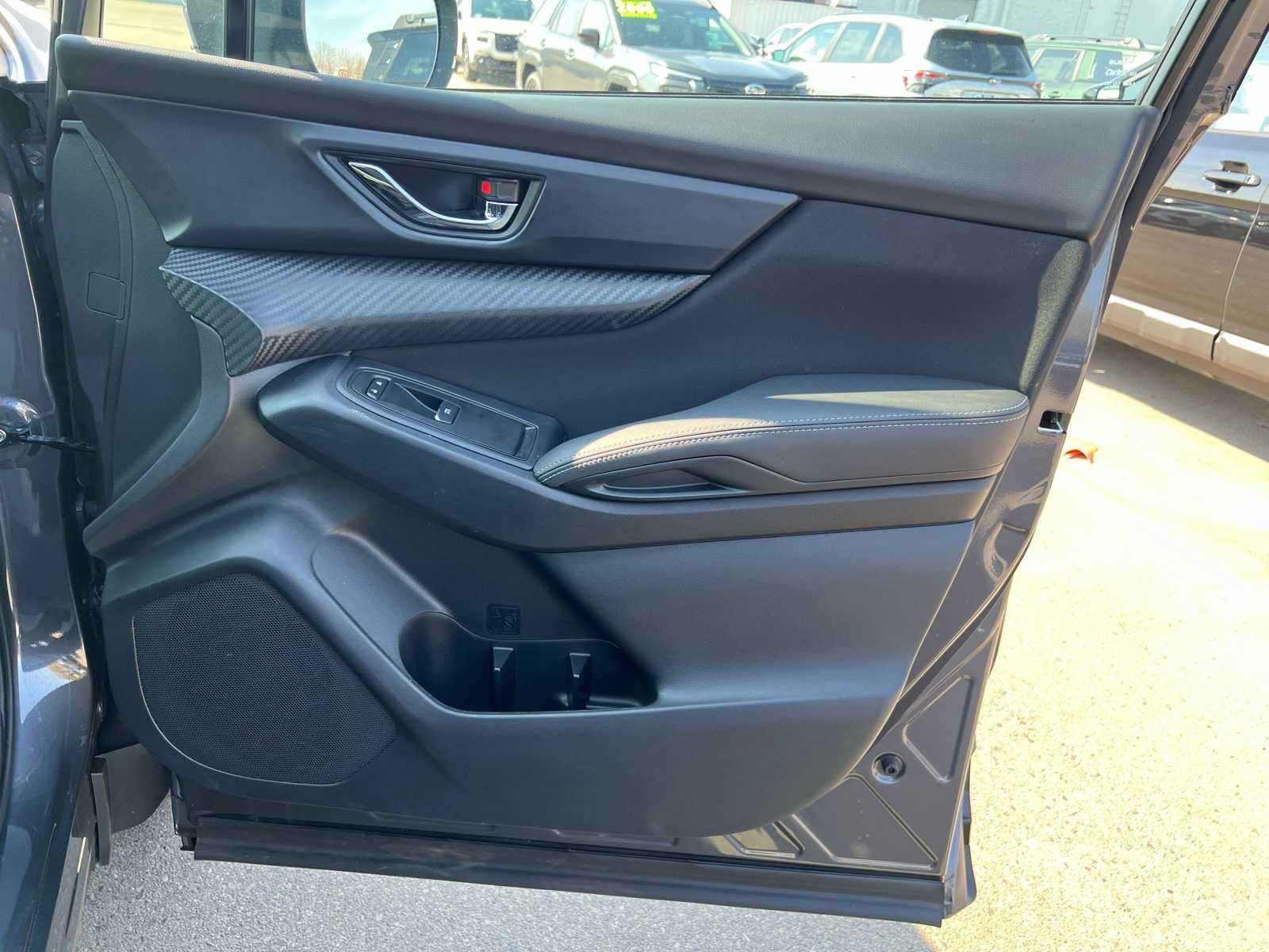 Thumbnail: 2025 Subaru Ascent - 28