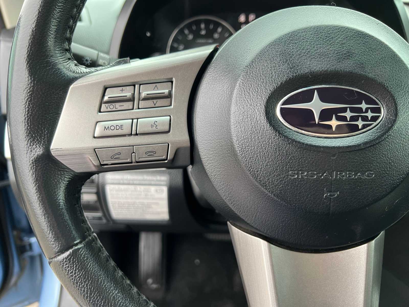 Thumbnail: 2011 Subaru Outback - 35