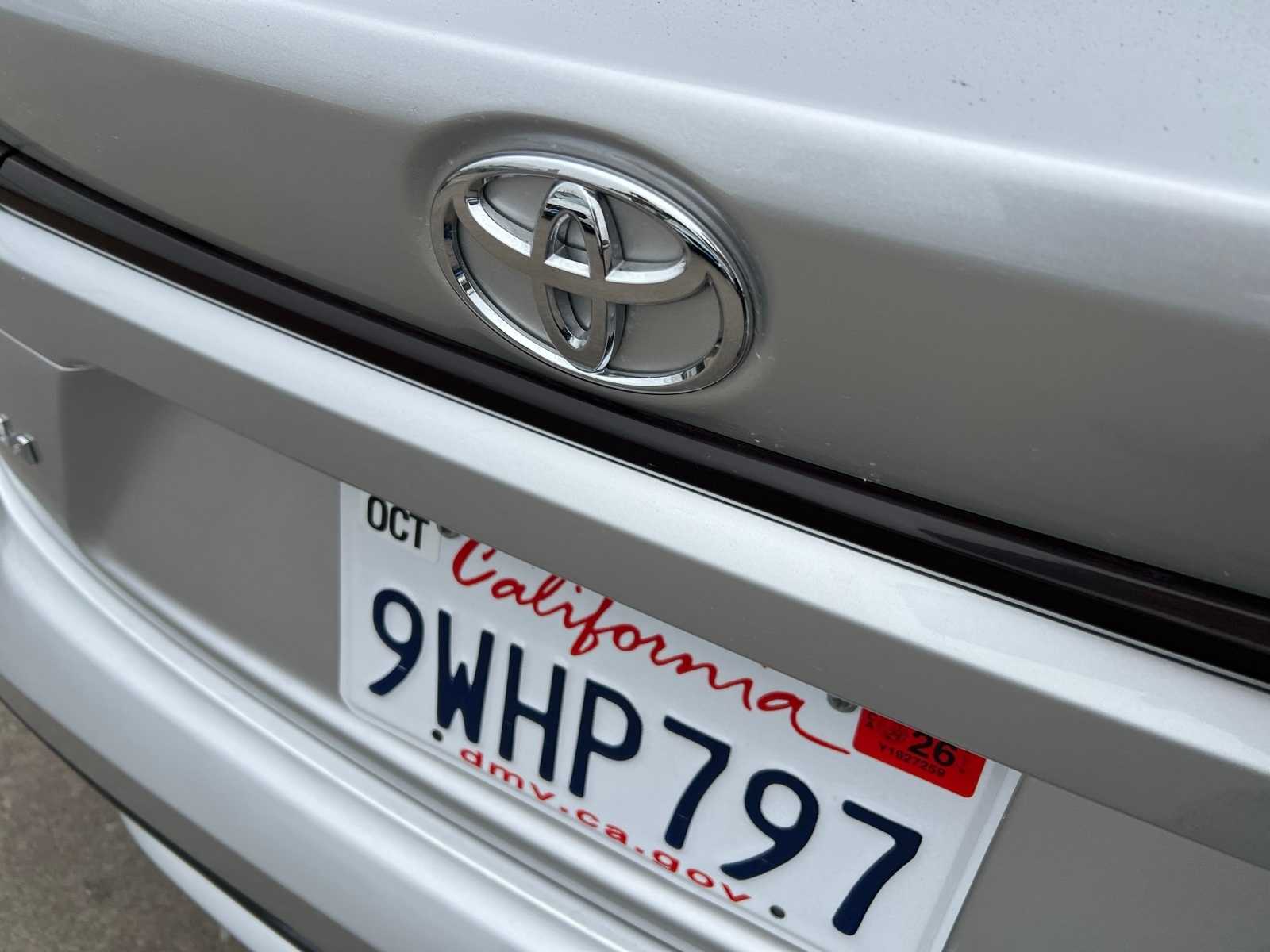 Thumbnail: 2022 Toyota Corolla - 6