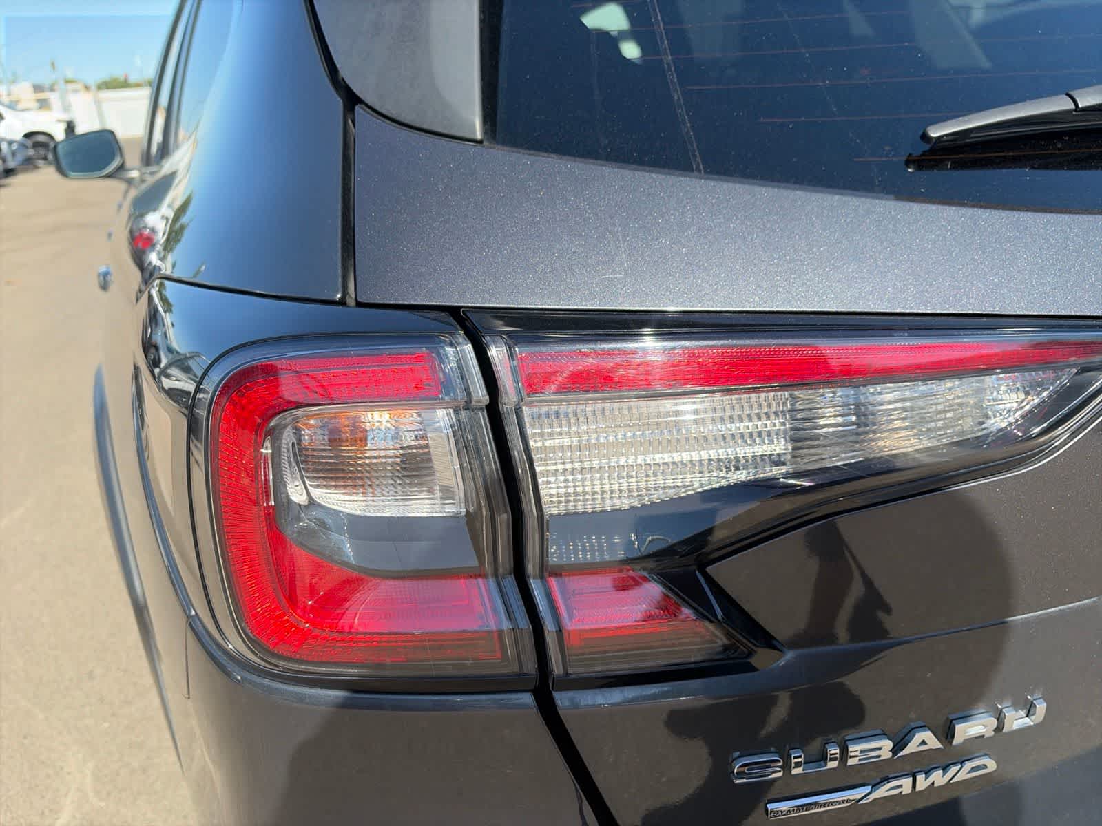 Thumbnail: 2024 Subaru Outback - 13