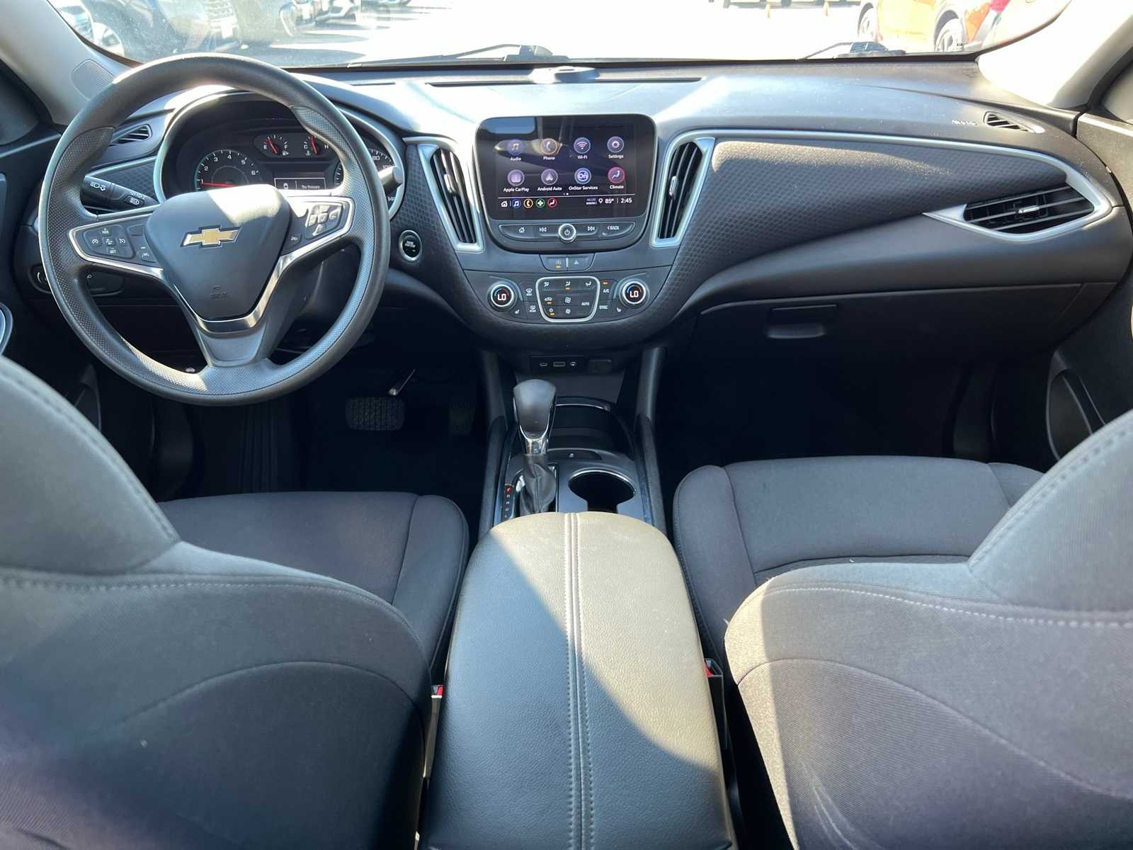 Thumbnail: 2023 Chevrolet Malibu - 29