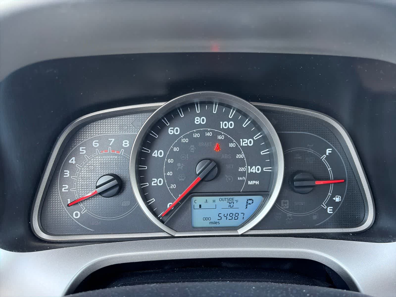 Thumbnail: 2014 Toyota RAV4 - 32