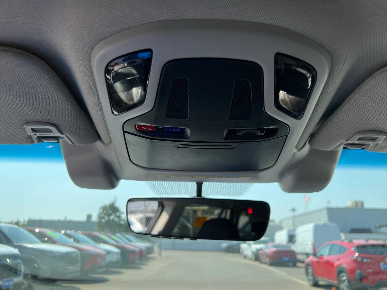 Thumbnail: 2020 Subaru Outback - 33
