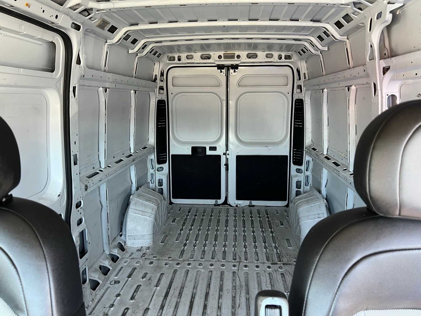 Thumbnail: 2023 RAM ProMaster - 43