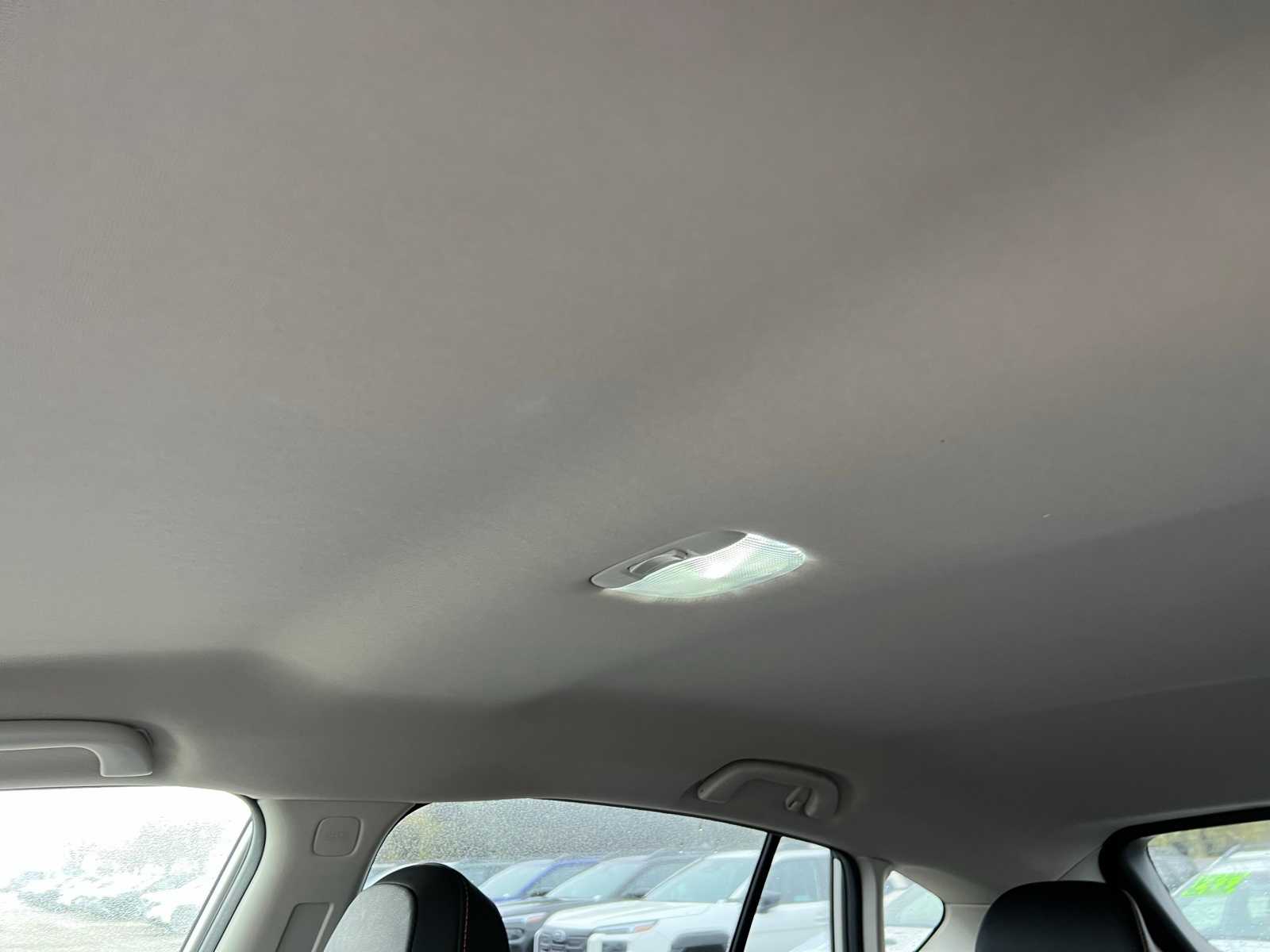 Thumbnail: 2023 Subaru Crosstrek - 34