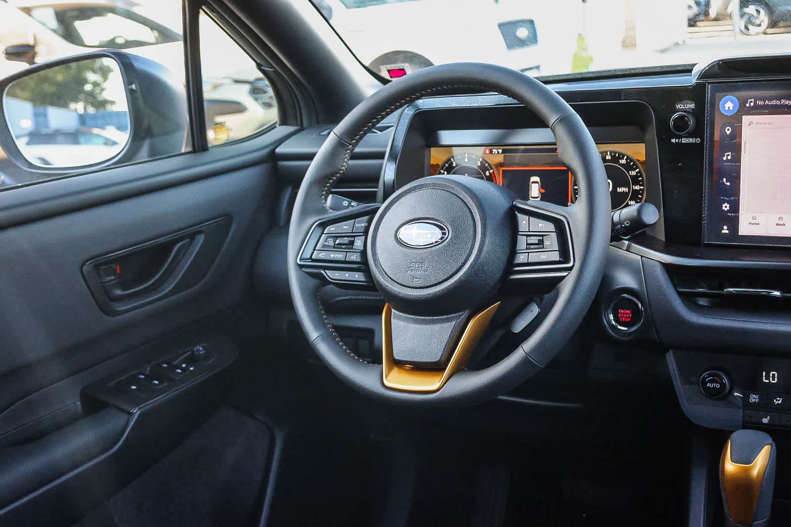 Thumbnail: 2026 Subaru Outback - 17