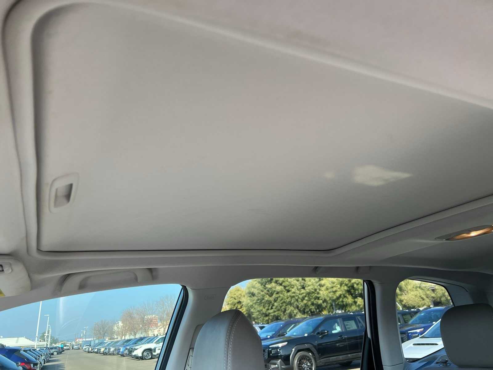 Thumbnail: 2016 Subaru Forester - 34