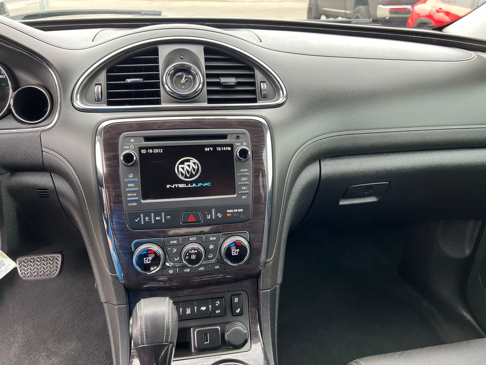 Thumbnail: 2017 Buick Enclave - 37