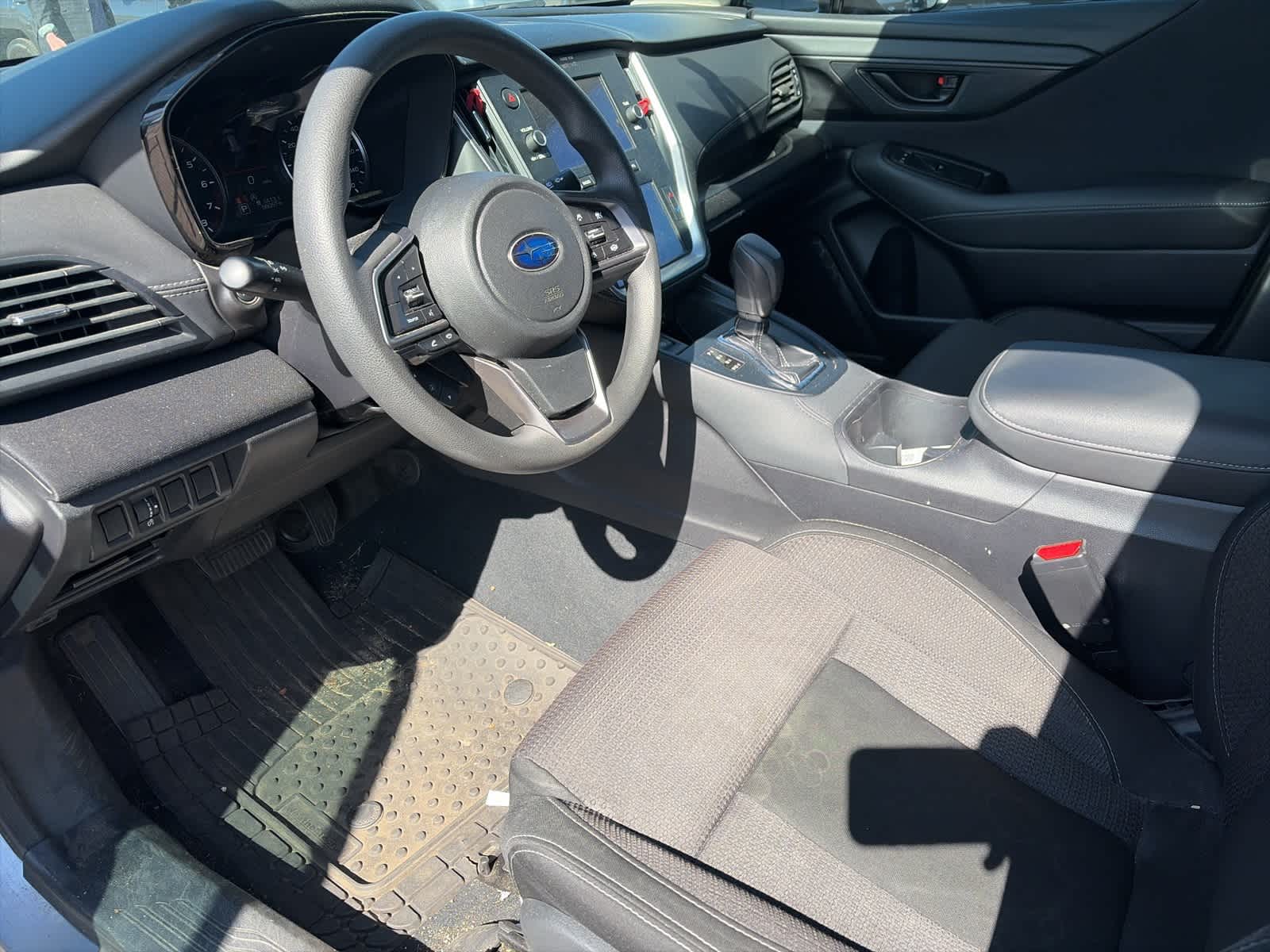 Thumbnail: 2020 Subaru Outback - 26