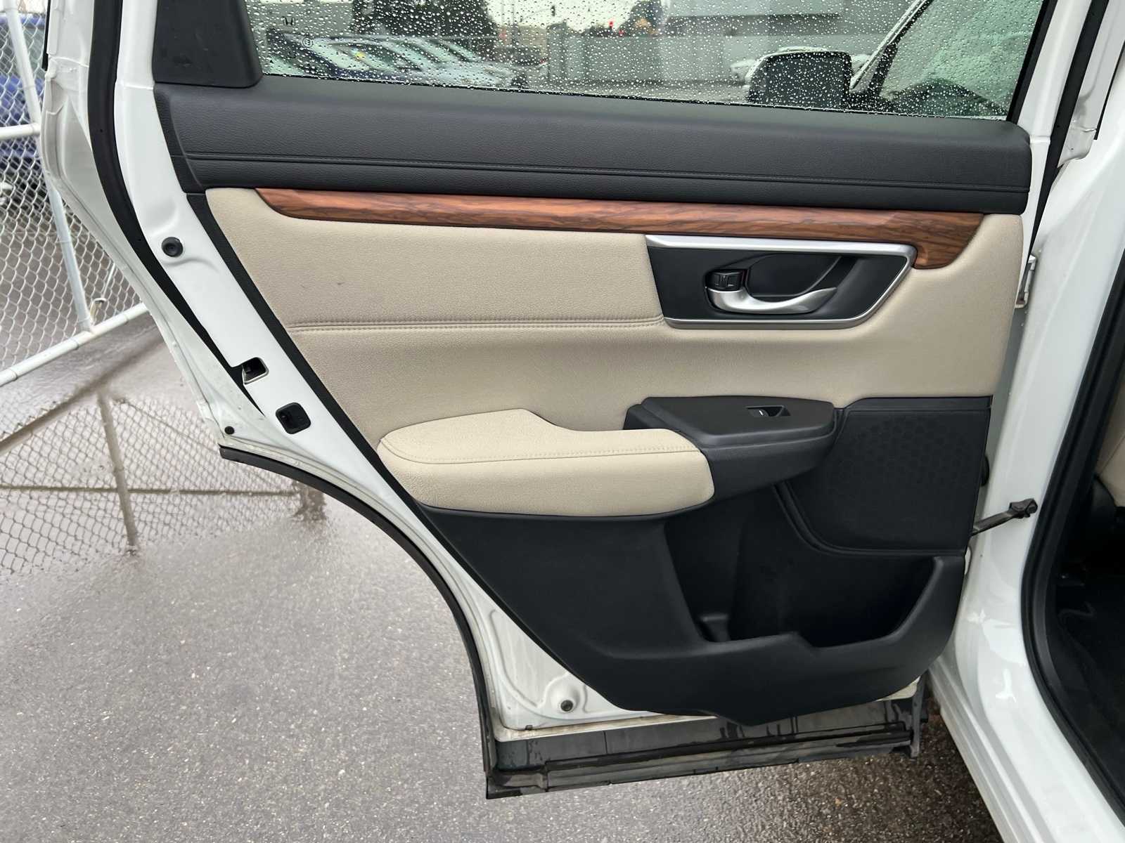 Thumbnail: 2018 Honda CR-V - 20