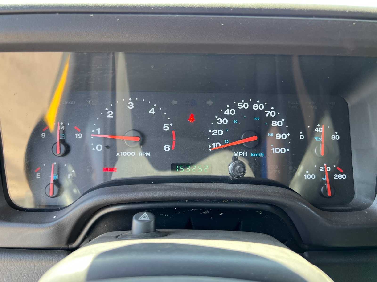 Thumbnail: 2001 Jeep Wrangler - 34