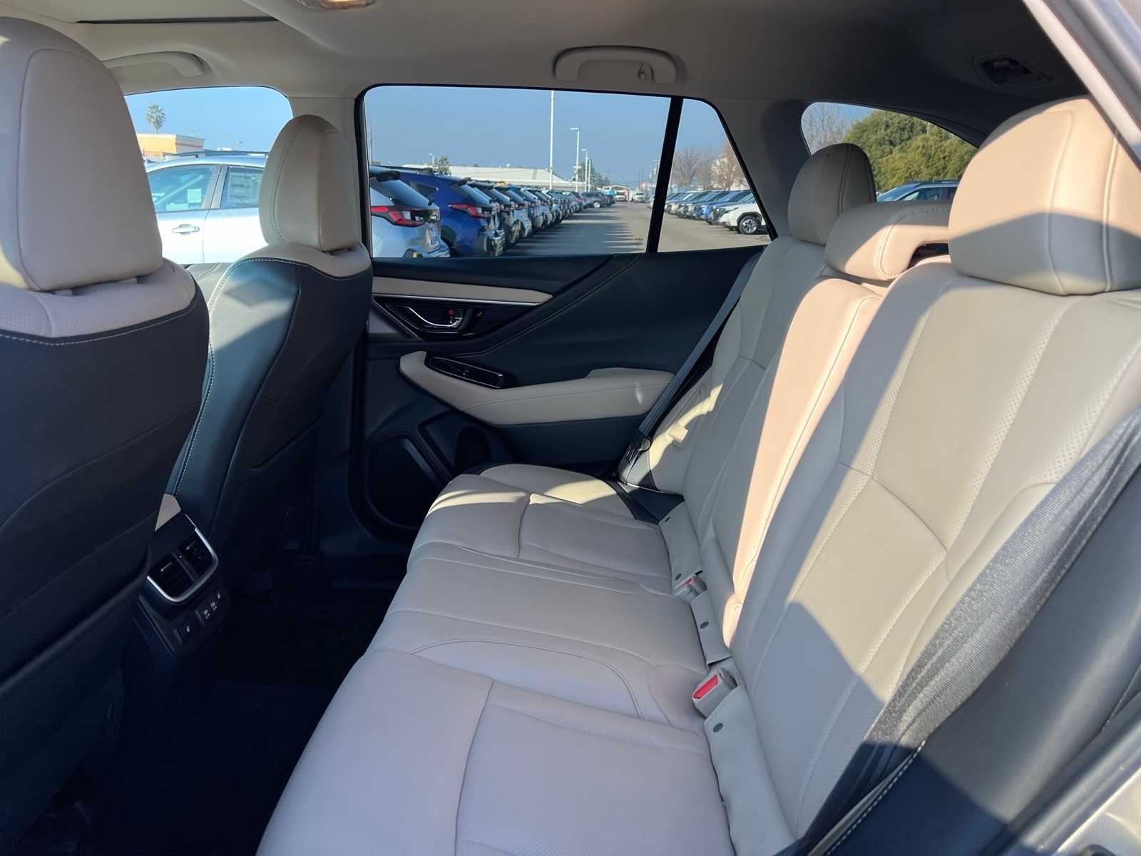 Thumbnail: 2020 Subaru Outback - 19