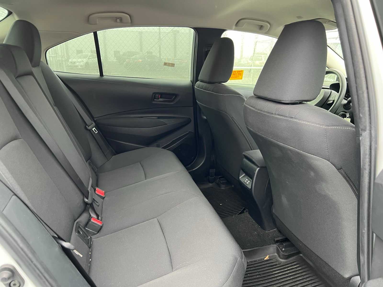 Thumbnail: 2023 Toyota Corolla - 23