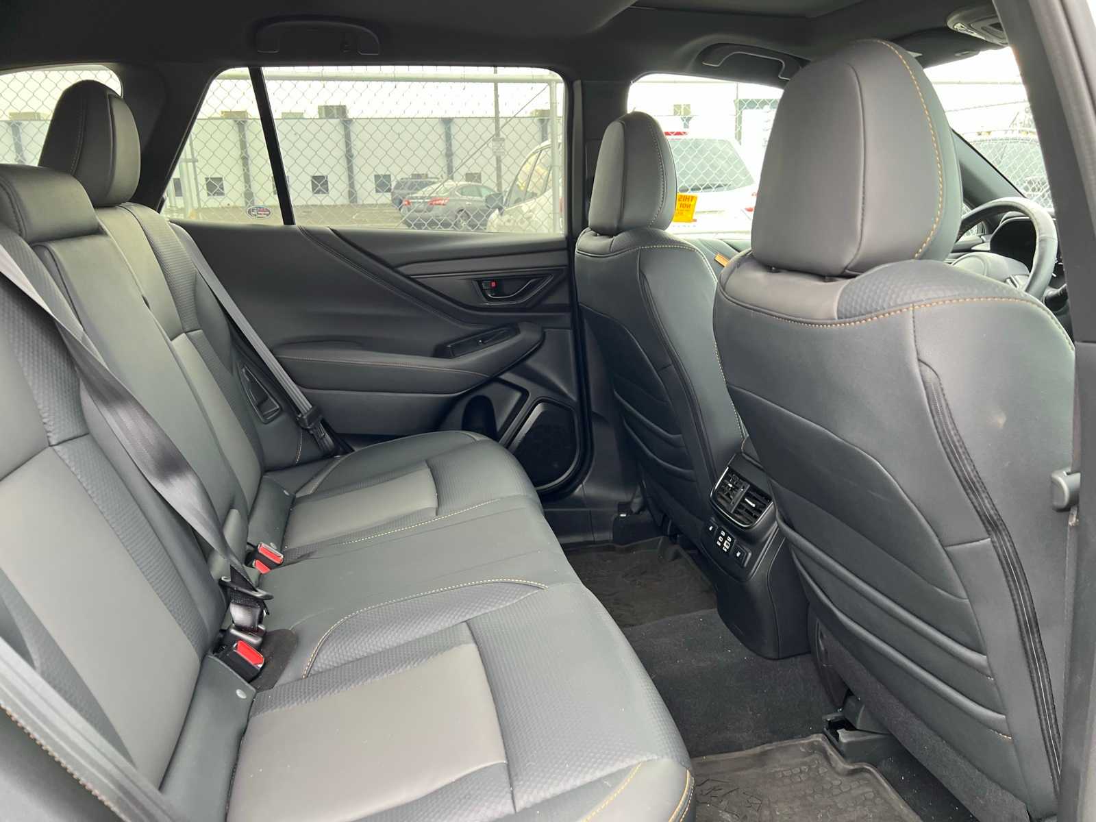 Thumbnail: 2024 Subaru Outback - 23