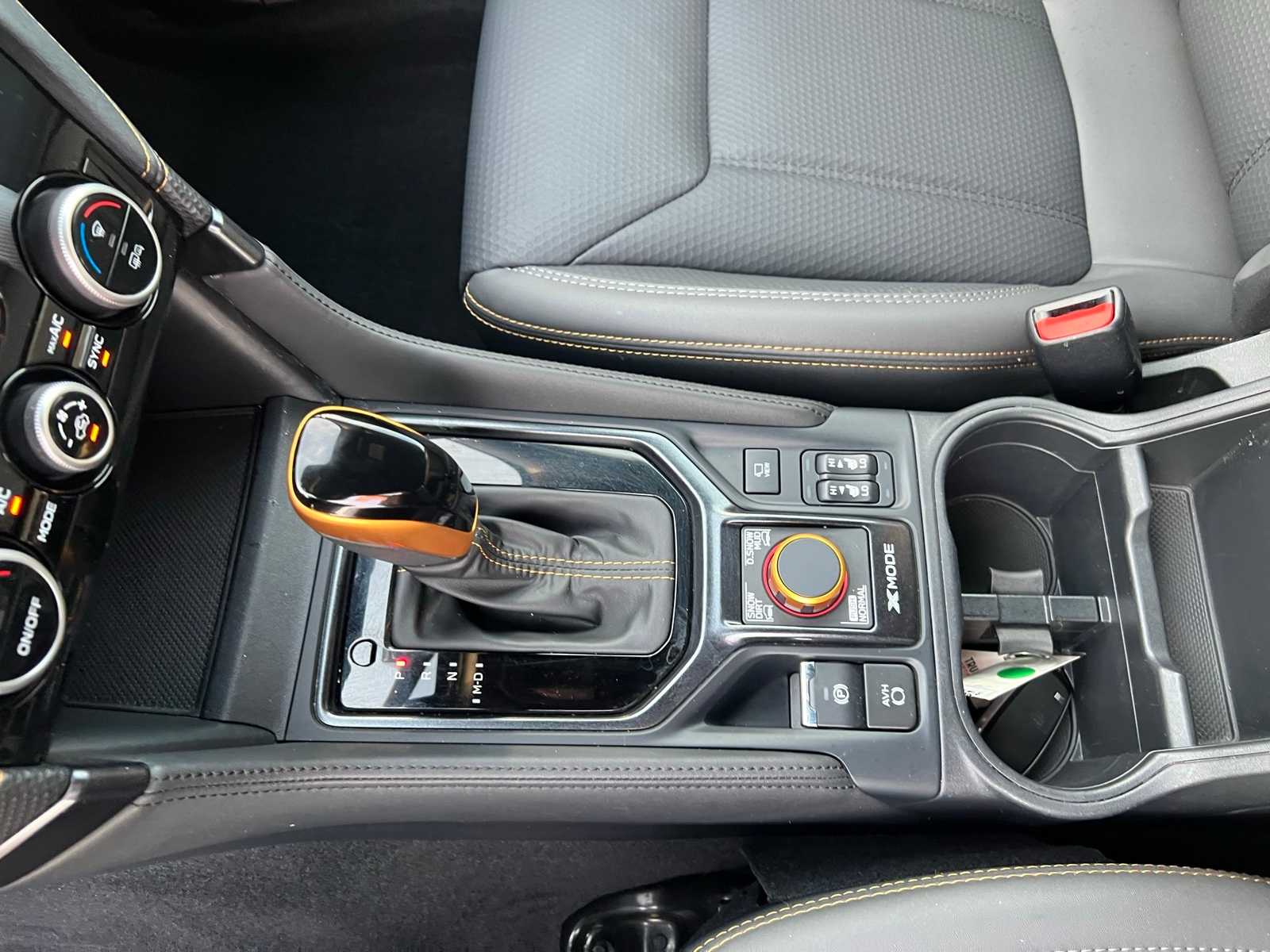 Thumbnail: 2024 Subaru Forester - 38