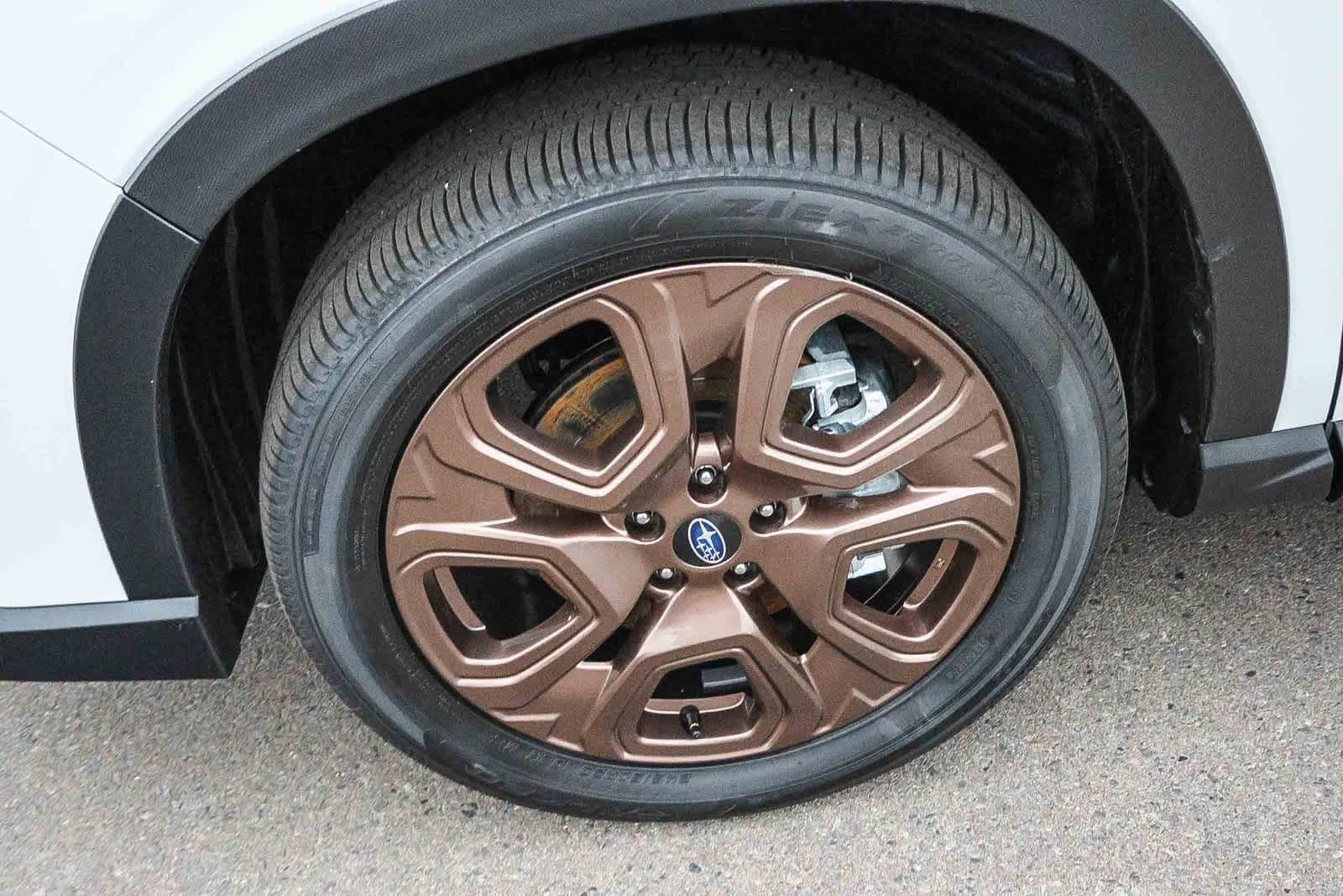 Thumbnail: 2026 Subaru Ascent - 10