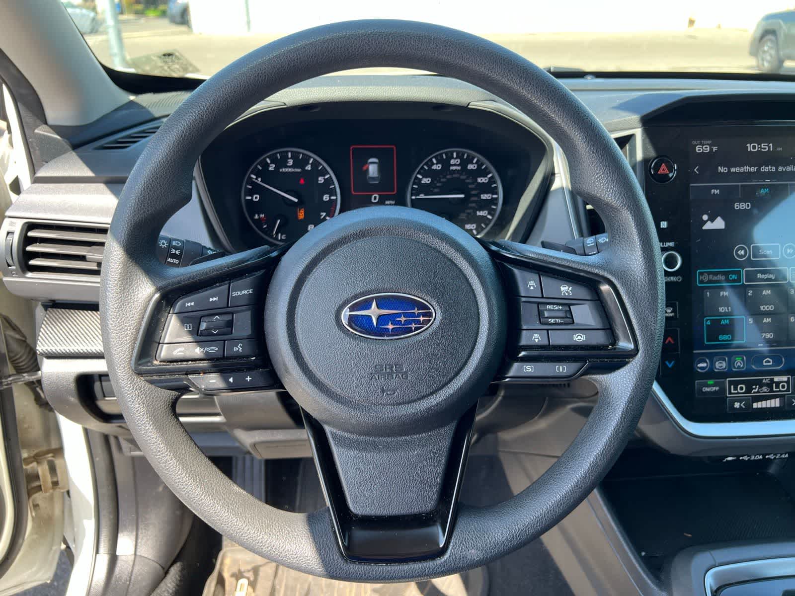 Thumbnail: 2024 Subaru Crosstrek - 30