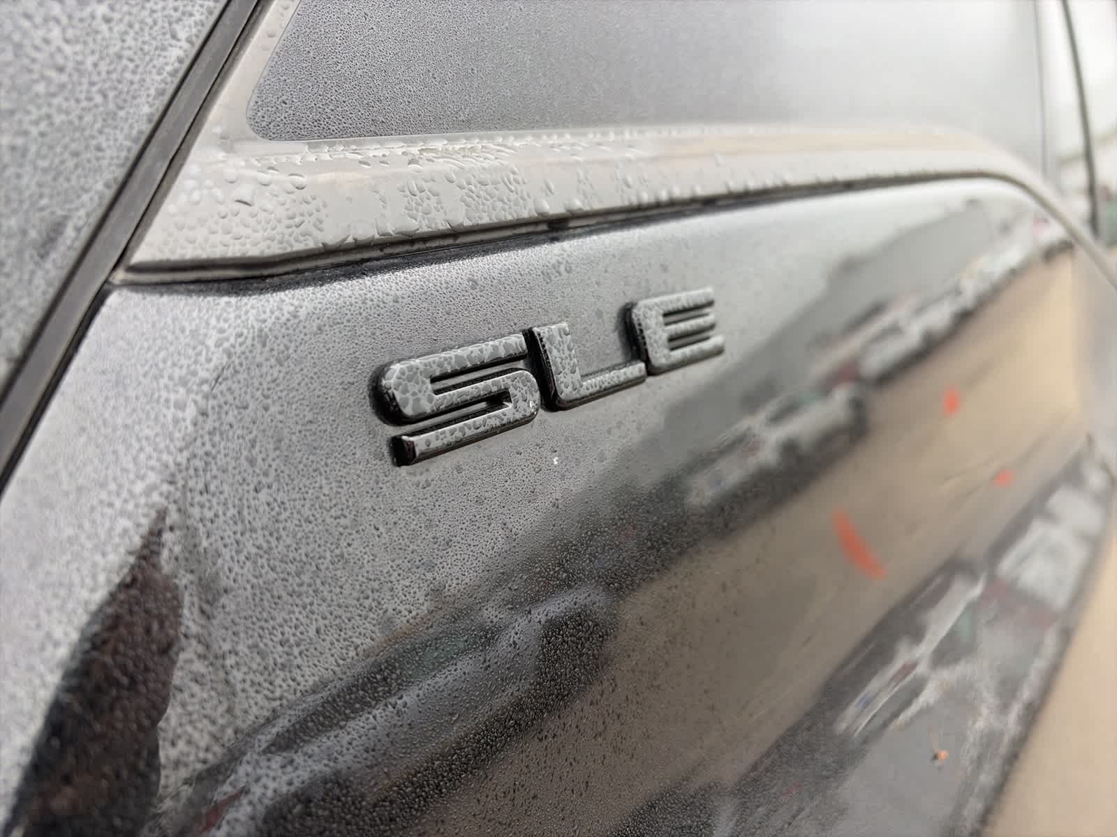 Thumbnail: 2019 GMC Terrain - 15