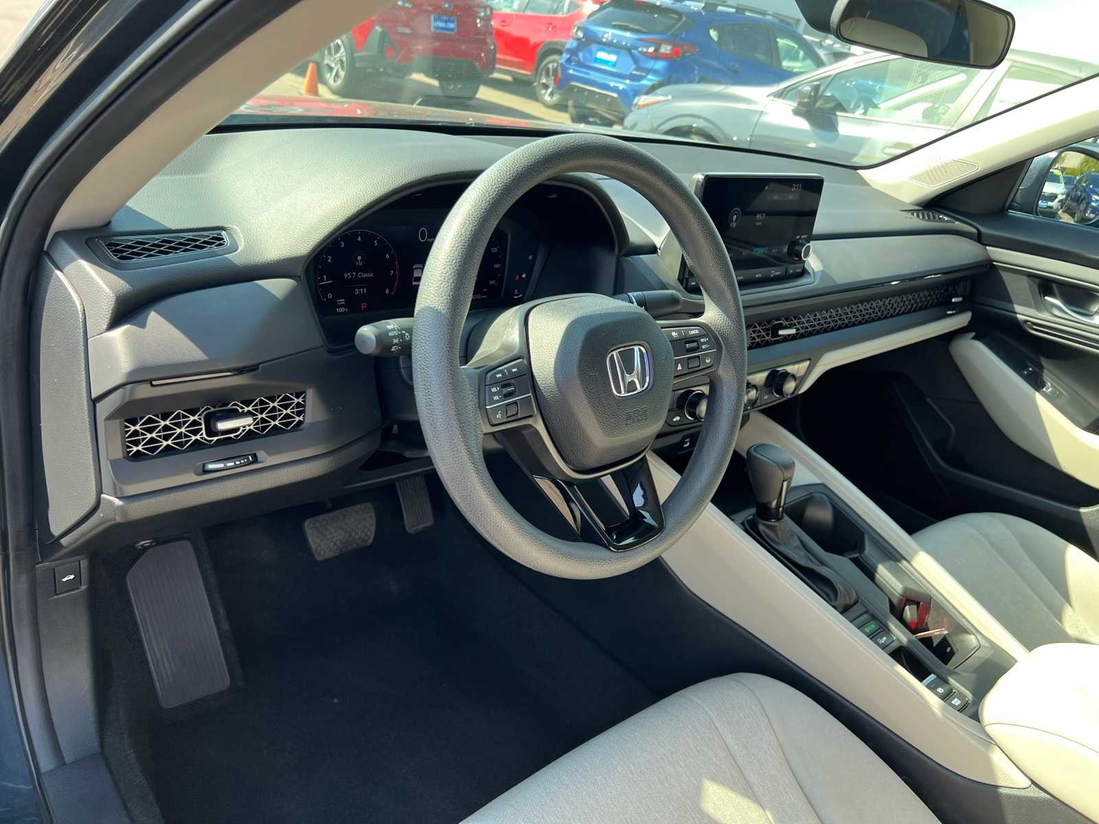 Thumbnail: 2023 Honda Accord - 13