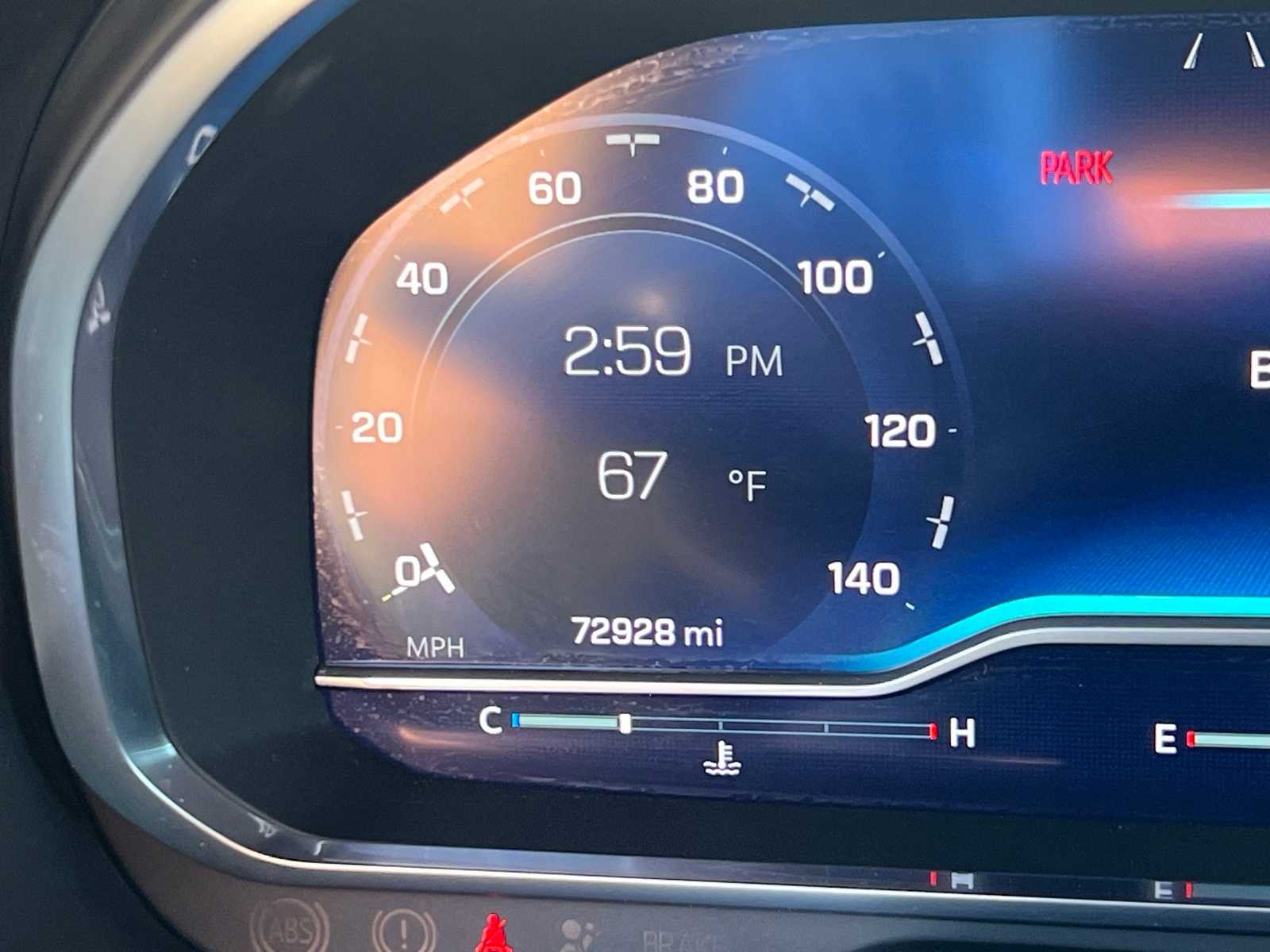 Thumbnail: 2023 Chevrolet Suburban - 44