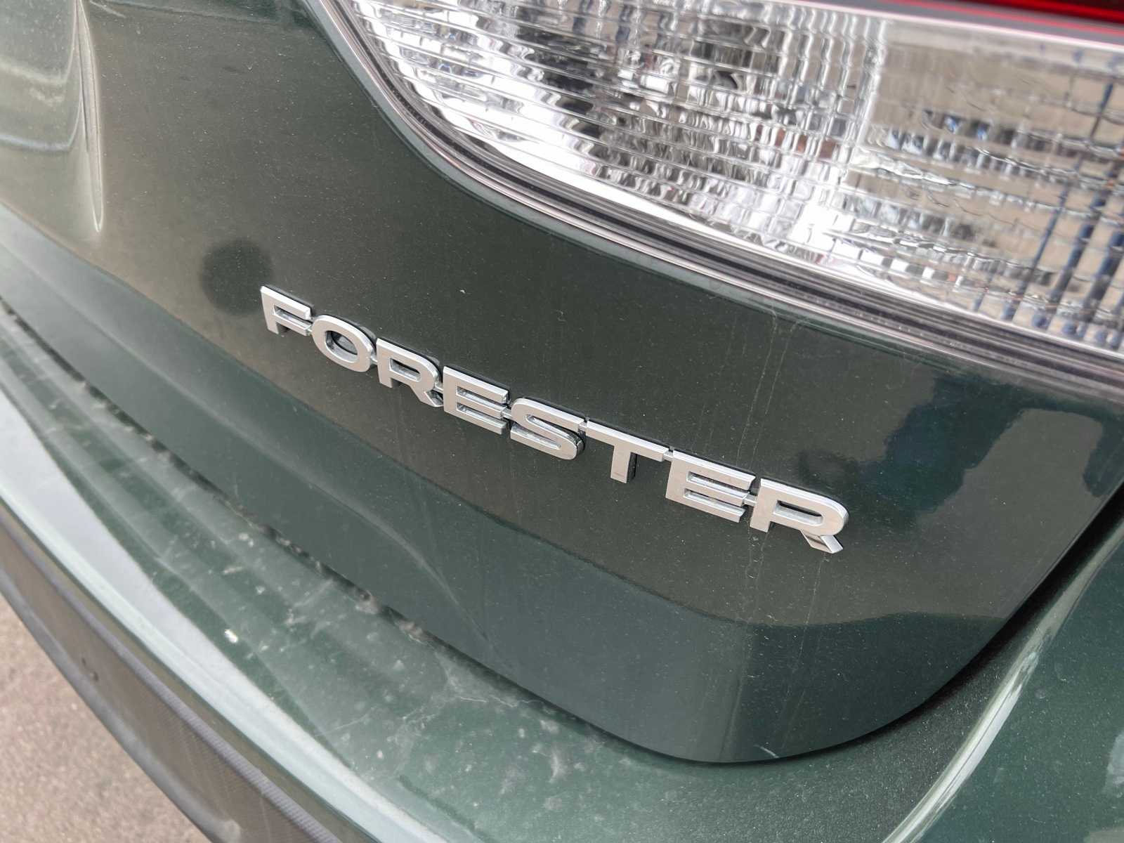 Thumbnail: 2023 Subaru Forester - 7