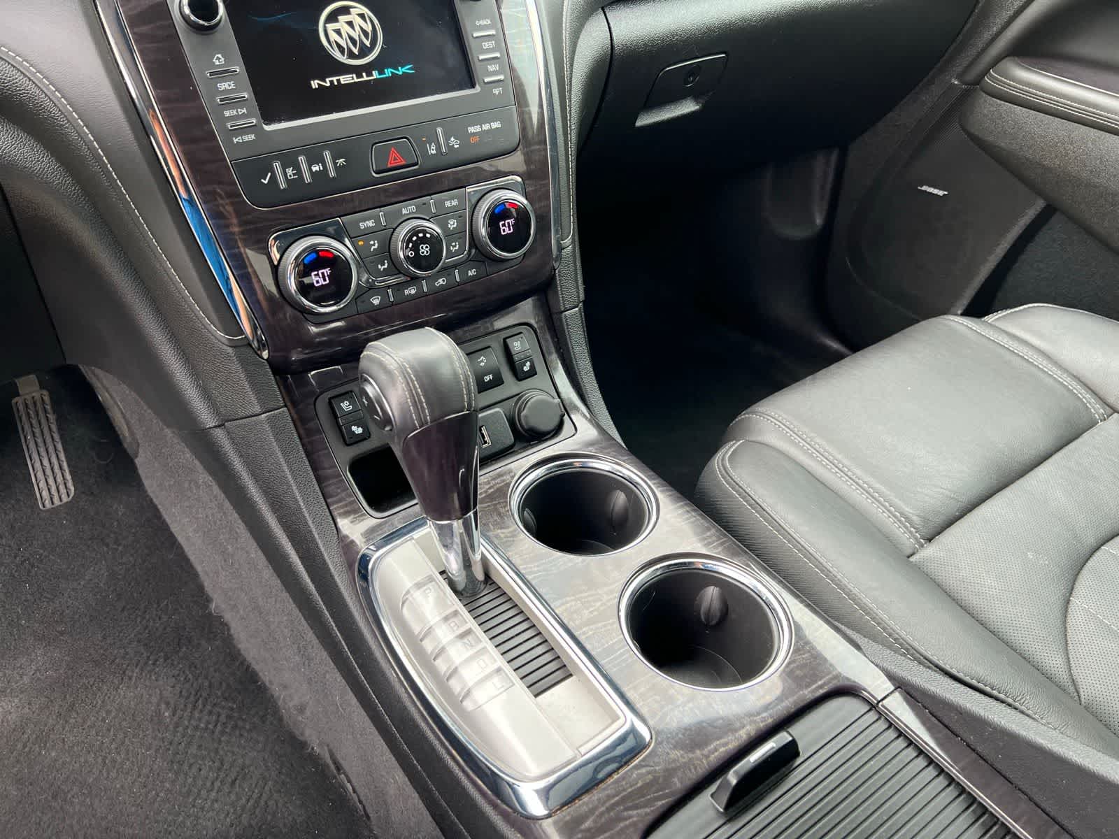 Thumbnail: 2017 Buick Enclave - 42