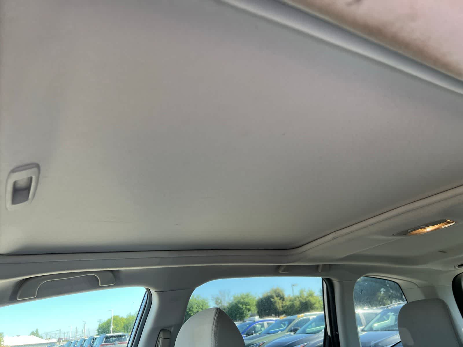 Thumbnail: 2016 Subaru Forester - 31