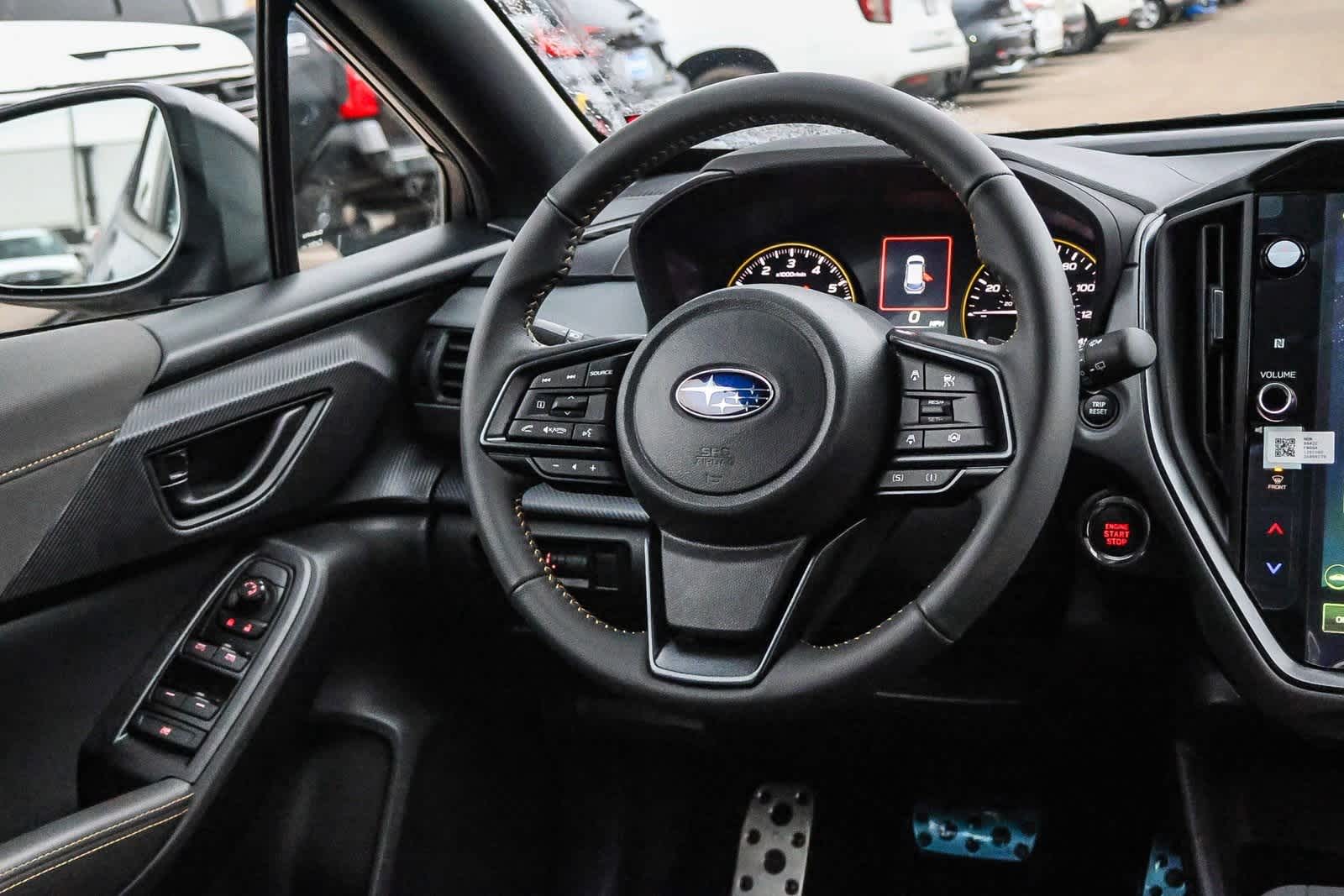 Thumbnail: 2026 Subaru Crosstrek - 17