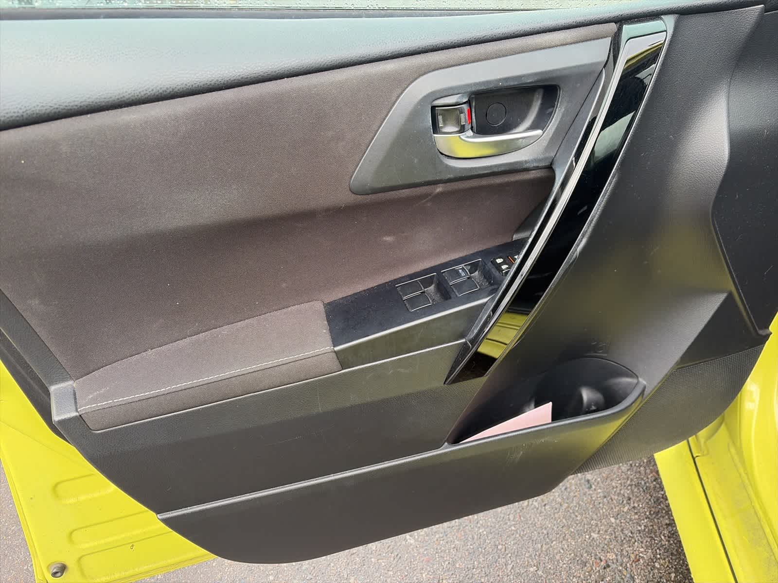 Thumbnail: 2016 Scion iM - 22