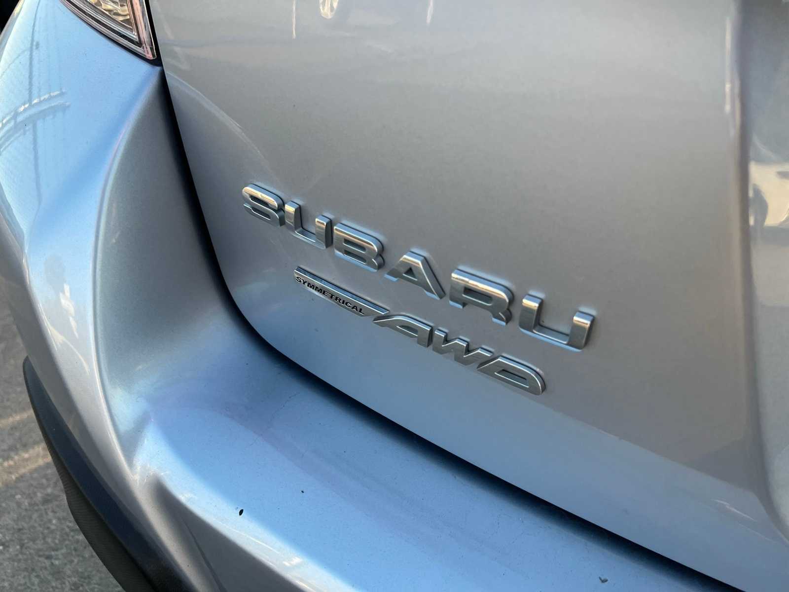 Thumbnail: 2023 Subaru Crosstrek - 5