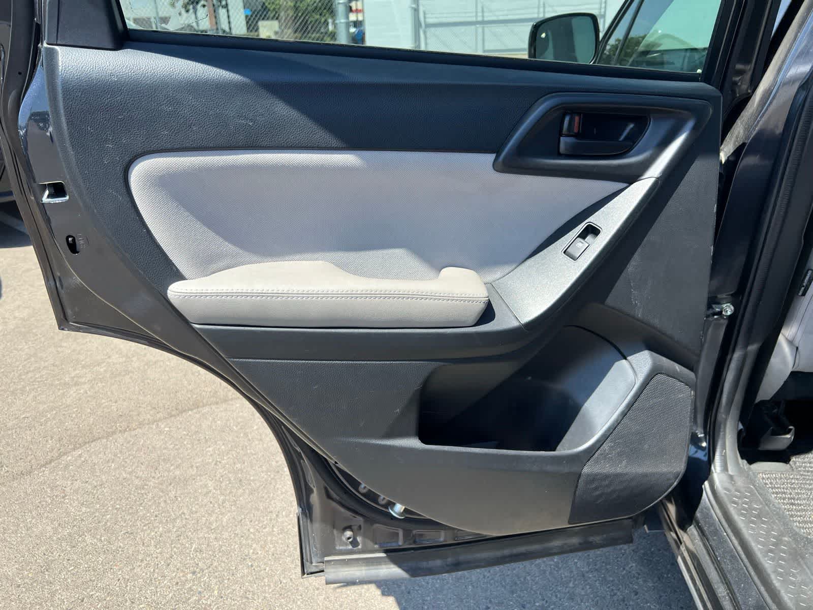 Thumbnail: 2016 Subaru Forester - 20