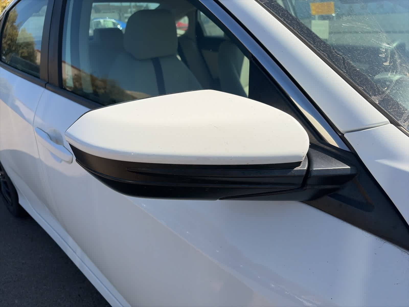 Thumbnail: 2016 Honda Civic - 6