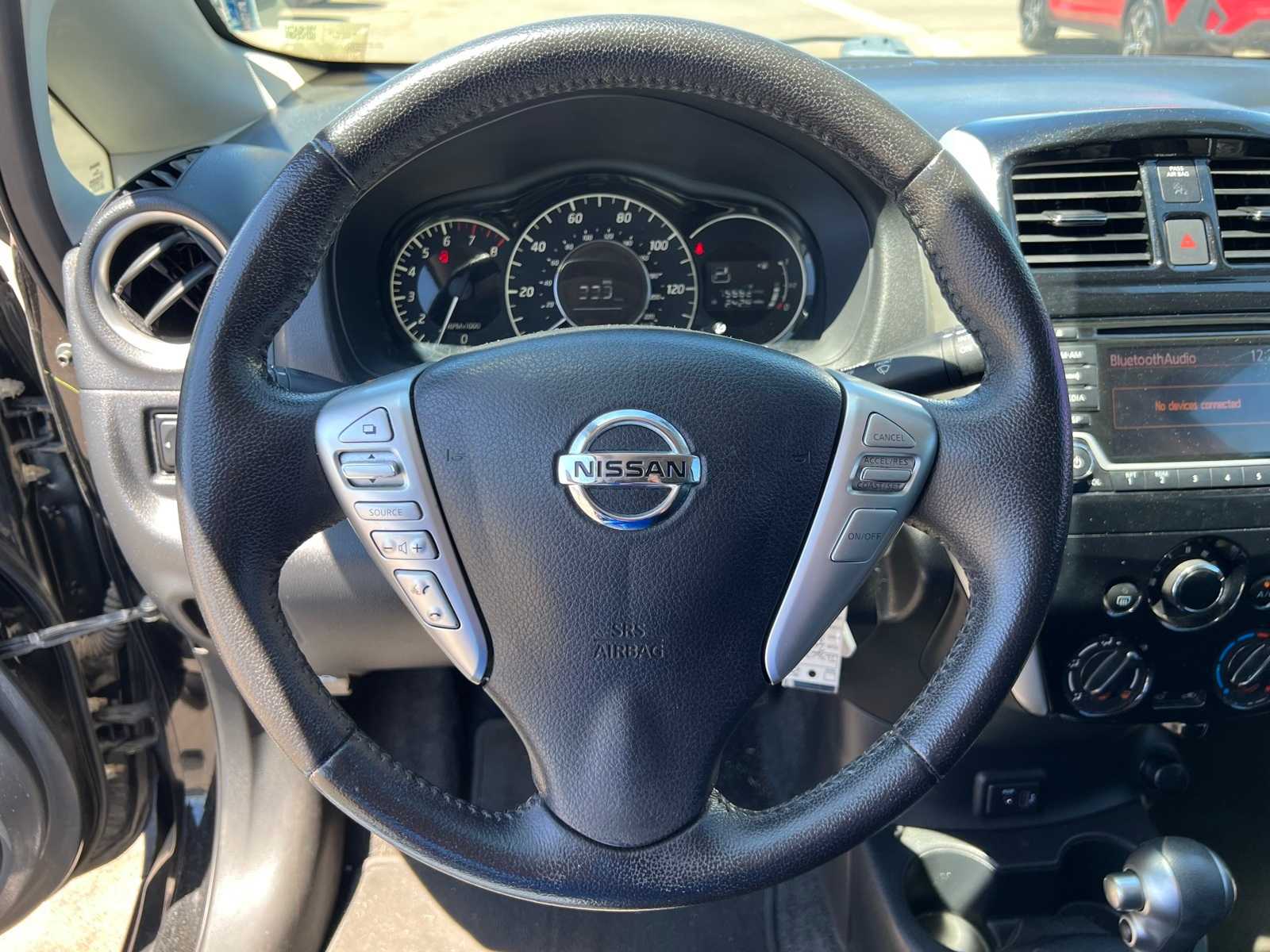 Thumbnail: 2018 Nissan Versa Note - 30