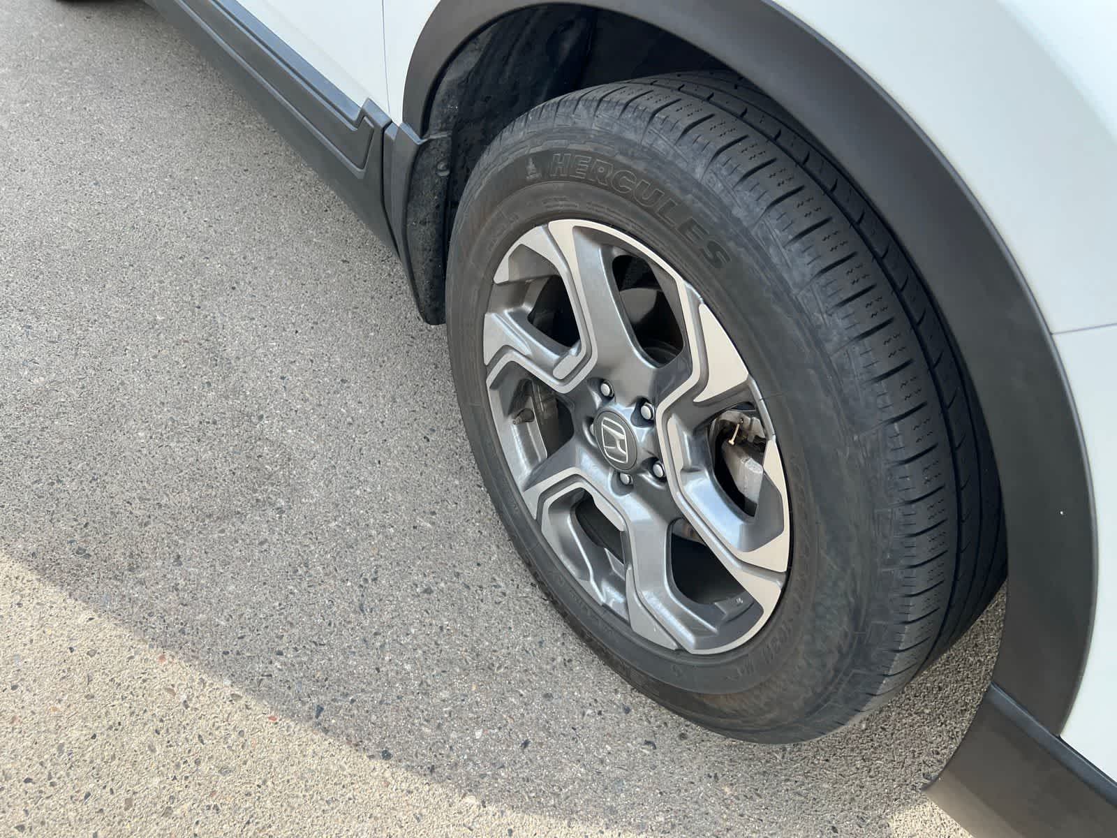 Thumbnail: 2019 Honda CR-V - 24