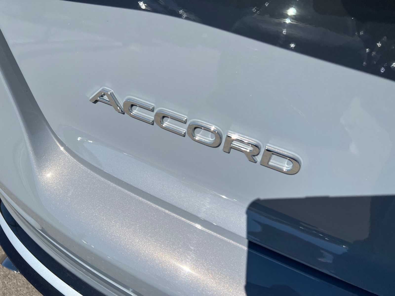 Thumbnail: 2024 Honda Accord - 5