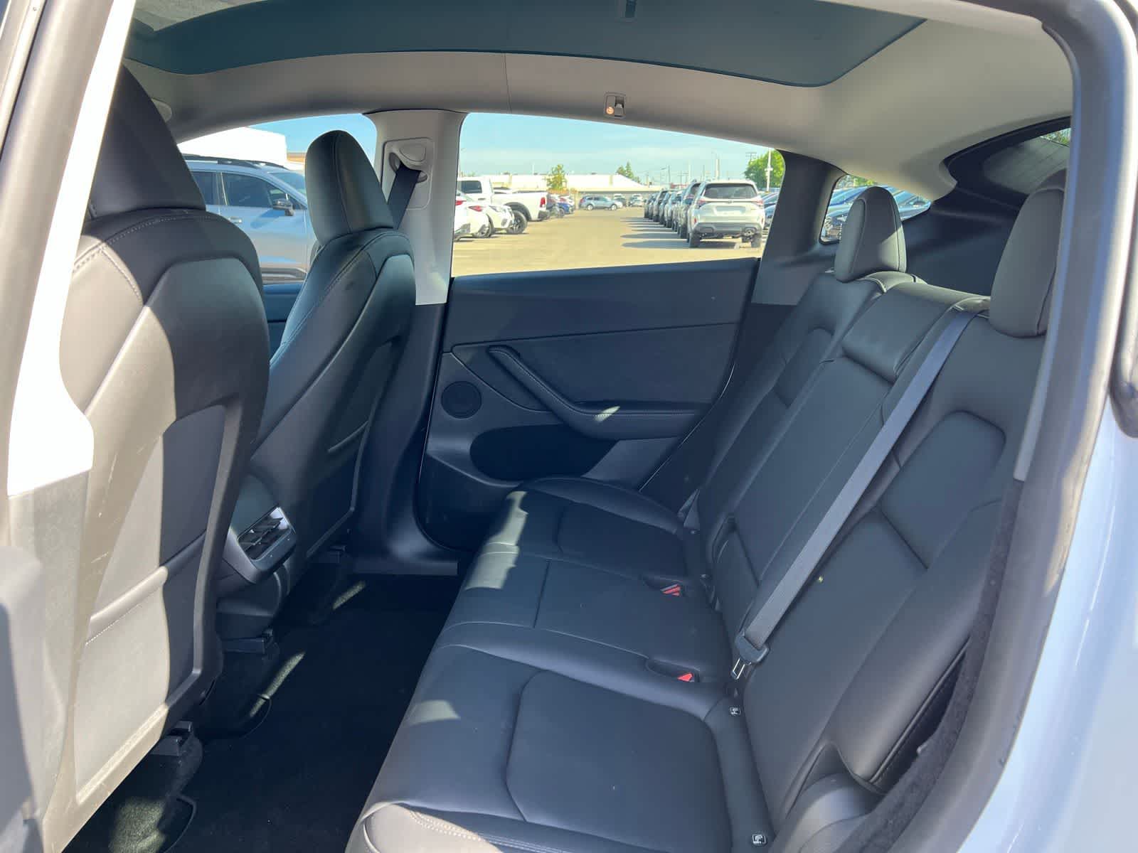 Thumbnail: 2024 Tesla Model Y - 18