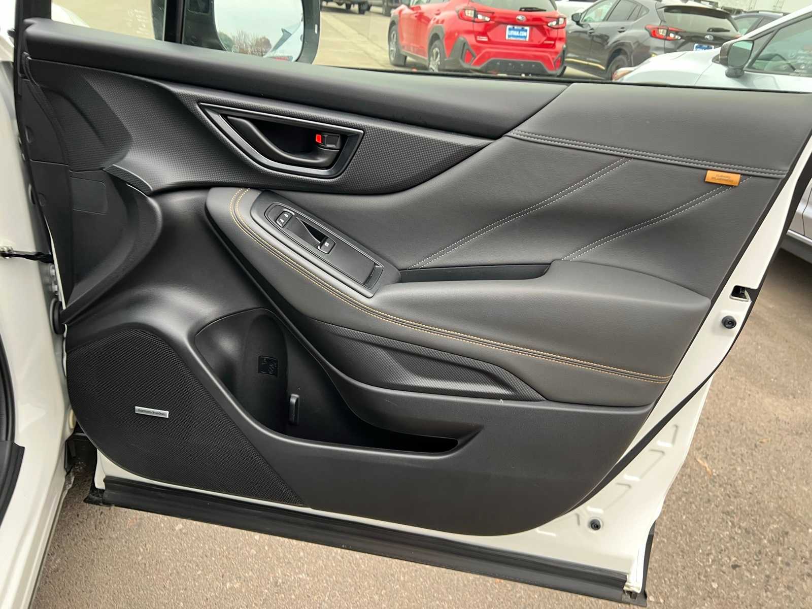 Thumbnail: 2024 Subaru Forester - 28