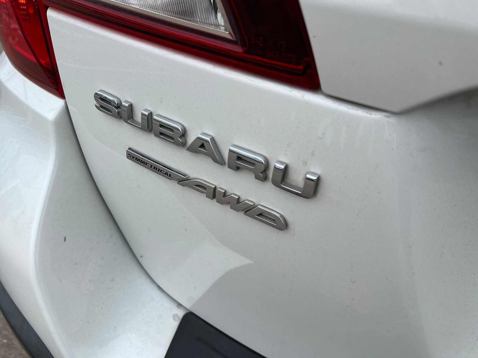 Thumbnail: 2018 Subaru Outback - 5