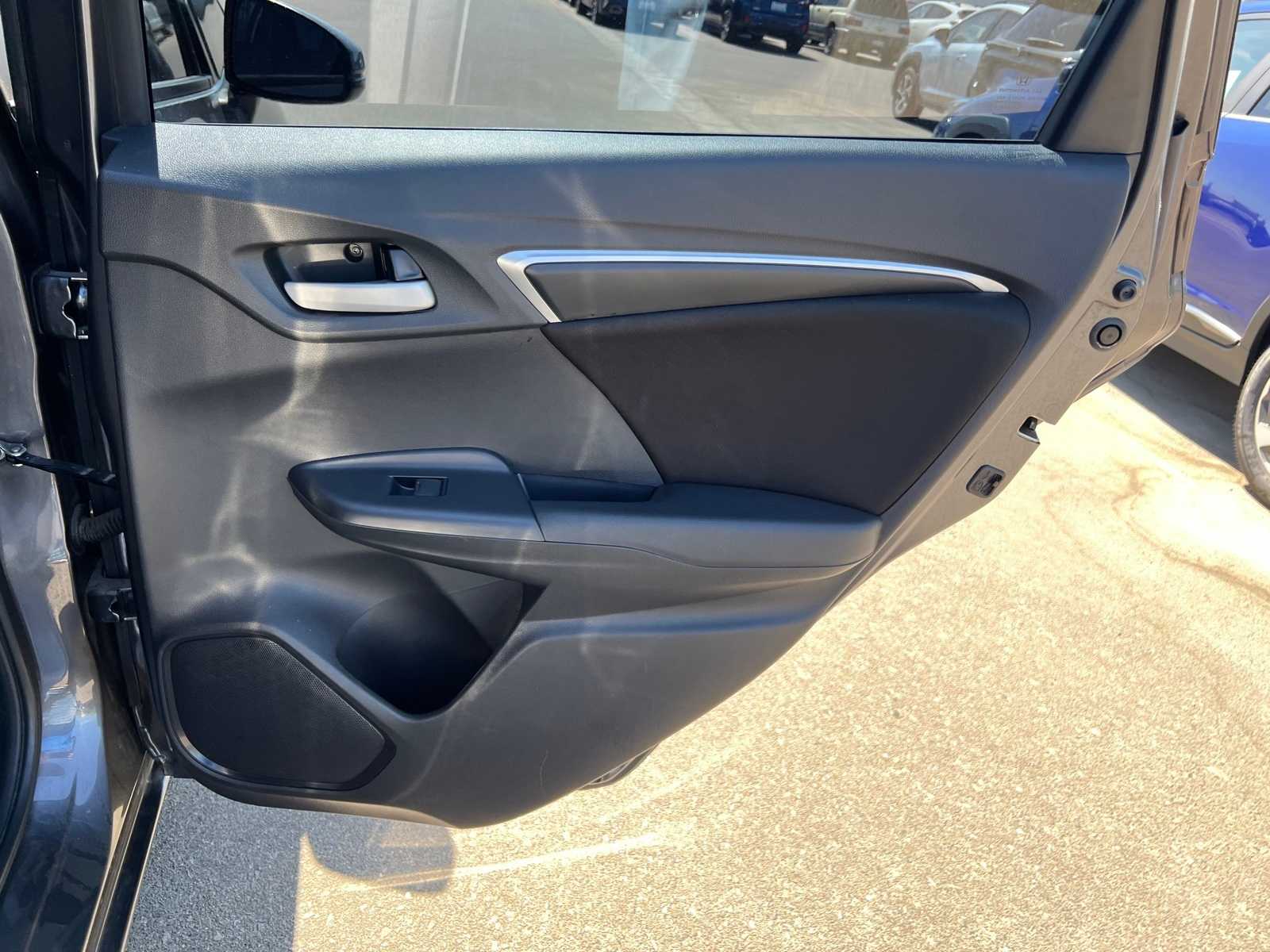 Thumbnail: 2020 Honda Fit - 23
