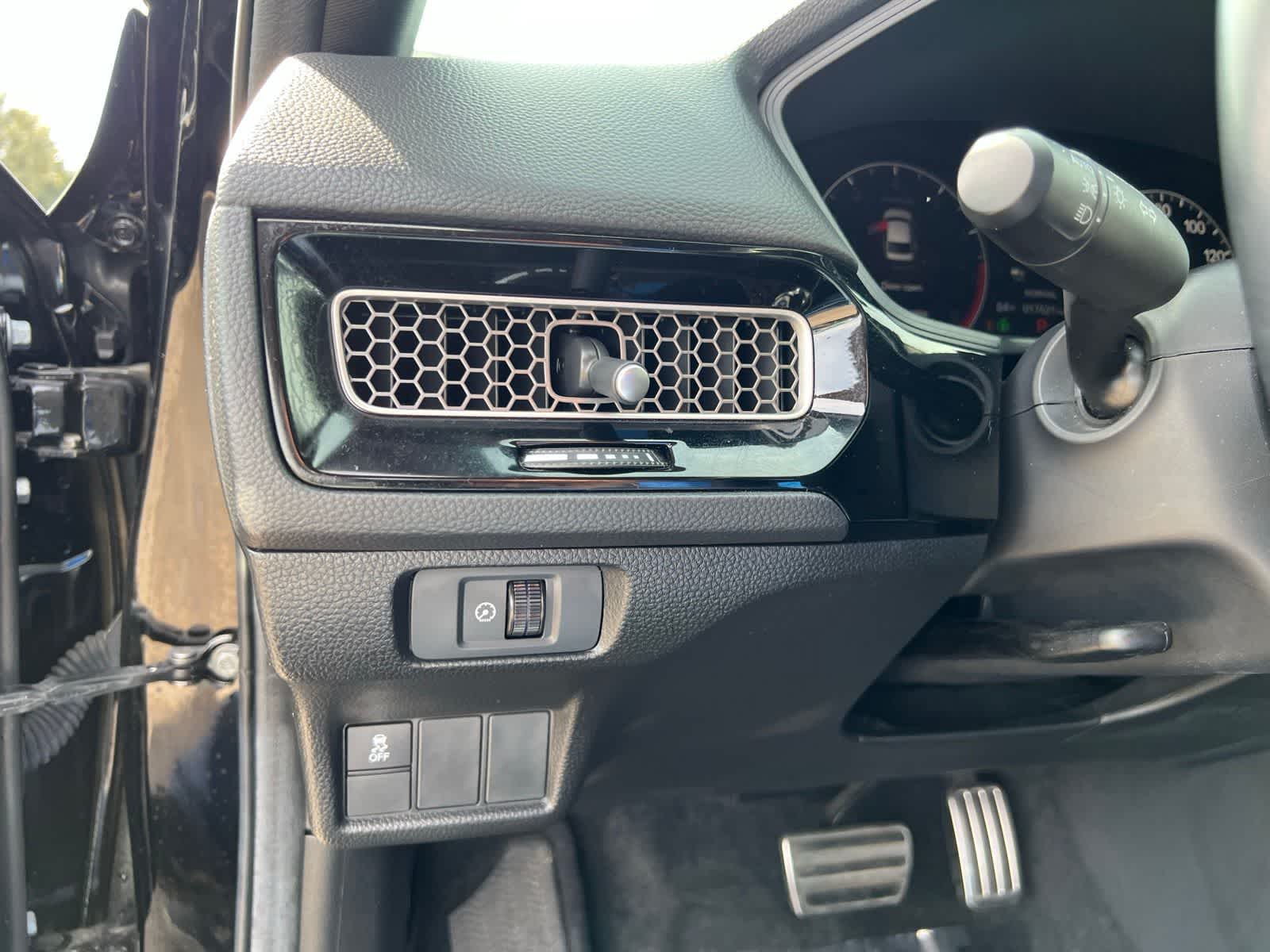 Thumbnail: 2025 Honda Civic - 29