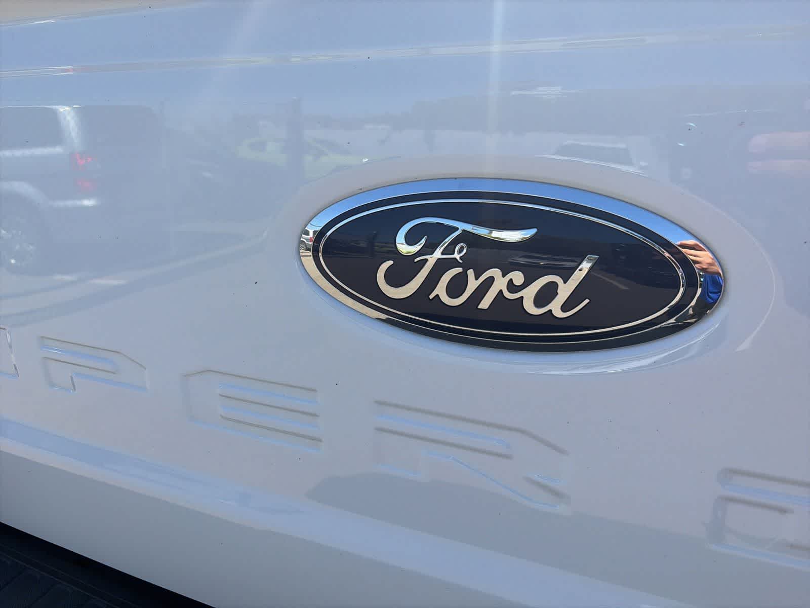 Thumbnail: 2025 Ford F-250 - 17