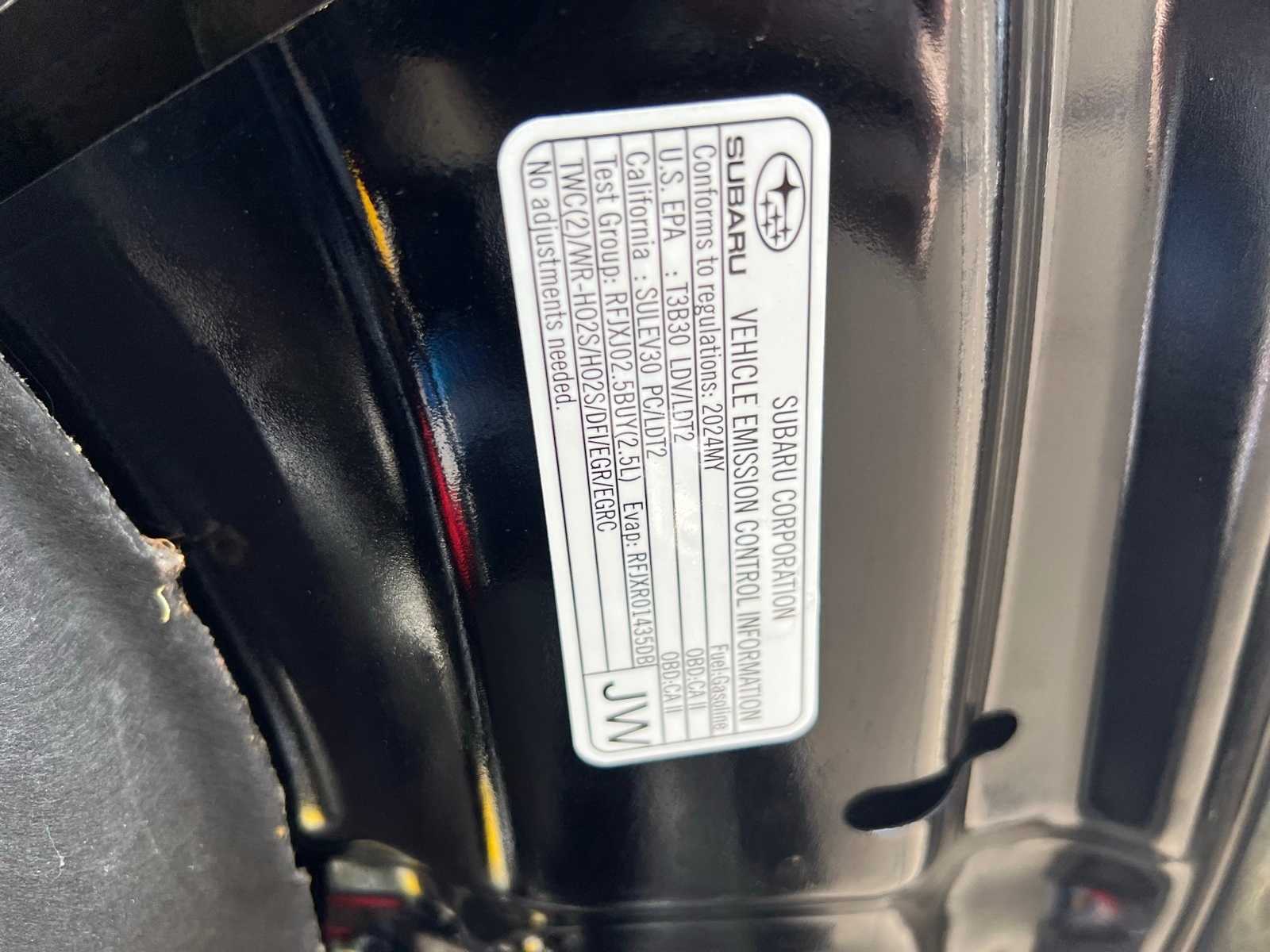 Thumbnail: 2024 Subaru Outback - 48